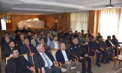 Alakır’daki HES’ler  2024 ve 2025’te  Üretim Yapamadı!