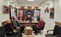 İlçe Milli Eğitim’den Mesleki Eğitim ve İş Birliği Seferberliği