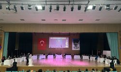 “Korkma, Geleceğin Ruhu Burada”  Yarışmasında İlçemizi  Kumluca Anadolu Lisesi Temsil Edecek