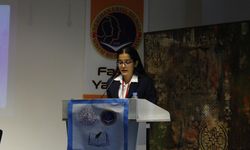 Kumluca’nın Gurur Günü: Ferahnaz Karakuş Antalya İl Birincisi Oldu