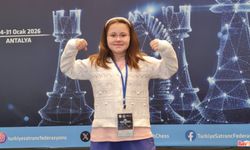 Kumluca’nın Genç Satranççısı Millî Takım Yolunda