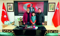 Kumluca’dan Kur’an Tilavetinde İl Birinciliği