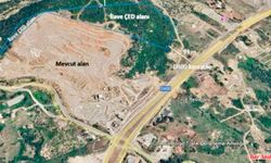 Mahkemeden Belen’deki Taş Ocağına Fren!