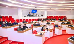 Mecliste Afet,Yol Ve Büyükşehir Tartışması!