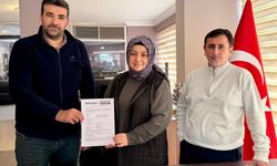 Orhan Ofis Mobilya’dan  Batı Antalya ile Stratejik İş Birliği