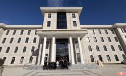 Hükümet Ve Emniyet Taşınıyor!