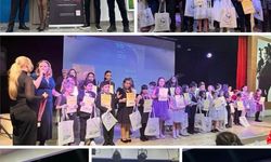 Sanatla Büyüyen Bir Yıl!