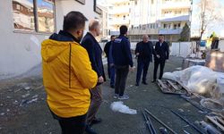 “Kur’an Kursumuzun Trafo Sorunu Çözüldü”