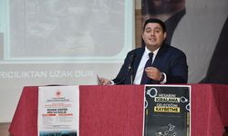 Başsavcı Aydın’dan Öğrencilere Dolandırıcılık Uyarısı