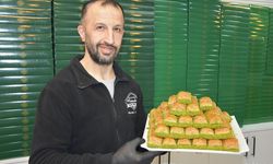 Hacıbey Baklavaları’ndan Bayrama Özel Kampanya