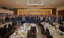 Keskin’den İhracatçılara Birlik Çağrısı