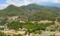 Kumluca İçme Suyu Üzerine Planlanan Hes Projesine Tepki