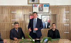 Cavit Arı: “Kumluca Bizim İçin Özel Bir Yer”