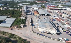 Kumluca Halinde Fiyatlar Yükseldi