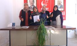 Akbaş: “Kadın İçin Adalet Sağlanmadan Huzur Olmaz”