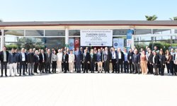 Kumluca’nın Geleceği Turizmde Yazılıyor!