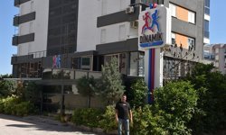 Kumluca’da Spor Salonu Krizi!