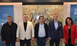 Akın Veziroğlu: “İhracatçı Ayakta Kalmakta Zorlanıyor”