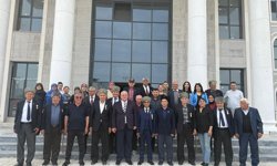 Güneş: Şehitlerimizin Emanetleri Baş Tacımızdır