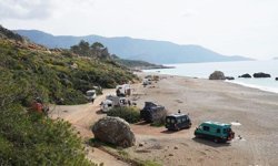 Karavancılara Şok!