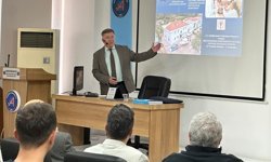 Kumluca’nın Su Altı Mirası Gelidonya Batığı