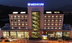 23 Nisan’da Sağlık Hizmeti Devam Ediyor: Medikum Hastanesi Açık