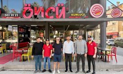 Lezzet ve Medya Güçlerini Birleştirdi!