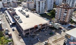 Kumluca’da Vatandaşlardan İkinci Pazar Yeri Talebi