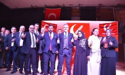 Kumluca’da Güç Gösterisi!