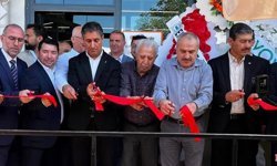 Tahtakale’nin 82. Şubesi Kumluca’da Açıldı