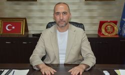 AK Parti Kumluca İlçe Başkanı Bekir Paslıkılıç:  “Kumluca Devlet Hastanesi’nde  Tarihi Kadro Artışı Sağladık”