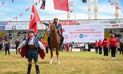 Kumluca’da 19 Mayıs Coşkusu