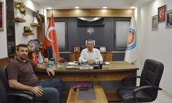 "Esnaf Yaşarsa Devlet Yaşar"
