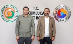 “Kumluca’nın Geleceği İçin Ortak Akıl Şart!”