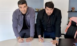 Onursal Tarım Ve Batı Antalya Gazetesi’nden Dev İmza!