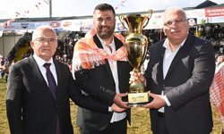 Yaraş: Kumluca’dan Kazandık, Yine Kumluca İçin Harcıyoruz!