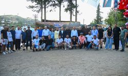 Baysıfest’te Köy Survivor Heyecanı!