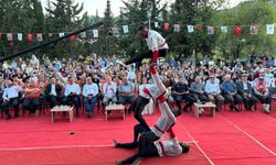 Baysıfest Coşkuyla Sona Erdi