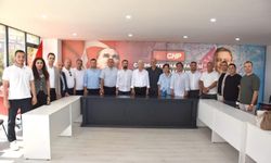 CHP İlçe Başkanlarından Ortak Tepki: