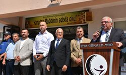 Kumluca’da 15 Bin 817 Öğrenci Karne Heyecanı Yaşadı