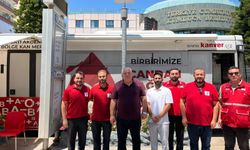 Kaymakam Güneş’ten Hayat Kurtaran Davet!