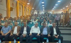 Kumluca’da Edebiyat Dolu Buluşma!