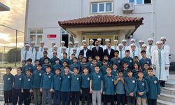 Kumluca’da Hafızlık İçin Kayıtlar Başladı!