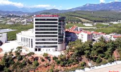 Kumluca’ya Tarihi Sağlık Müjdesi!