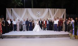 Şerife ile Arif Dünya evine Girdi