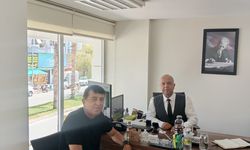 Vatandaş İstedi, Muhtar Takip Etti, ATM Geldi