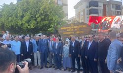 Gadem Taş’ın İsmi Muratpaşa’da Yaşayacak