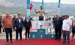 Kumluca’da Kabotaj Bayramı Coşkusu