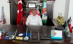 Kumluca Ziraat Odası’ndan Acil Çağrı