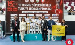 Kumluca’dan Milli Takıma Bir Sporcu Daha